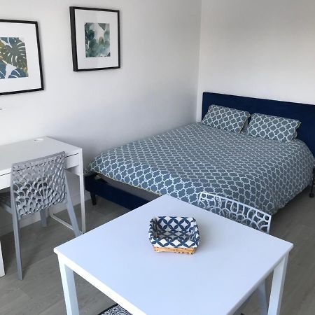 Cosylocation Le Bois Perrin Apartment Rennes Ngoại thất bức ảnh