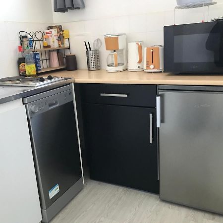 Cosylocation Le Bois Perrin Apartment Rennes Ngoại thất bức ảnh