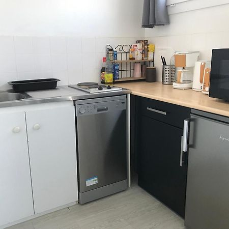 Cosylocation Le Bois Perrin Apartment Rennes Ngoại thất bức ảnh
