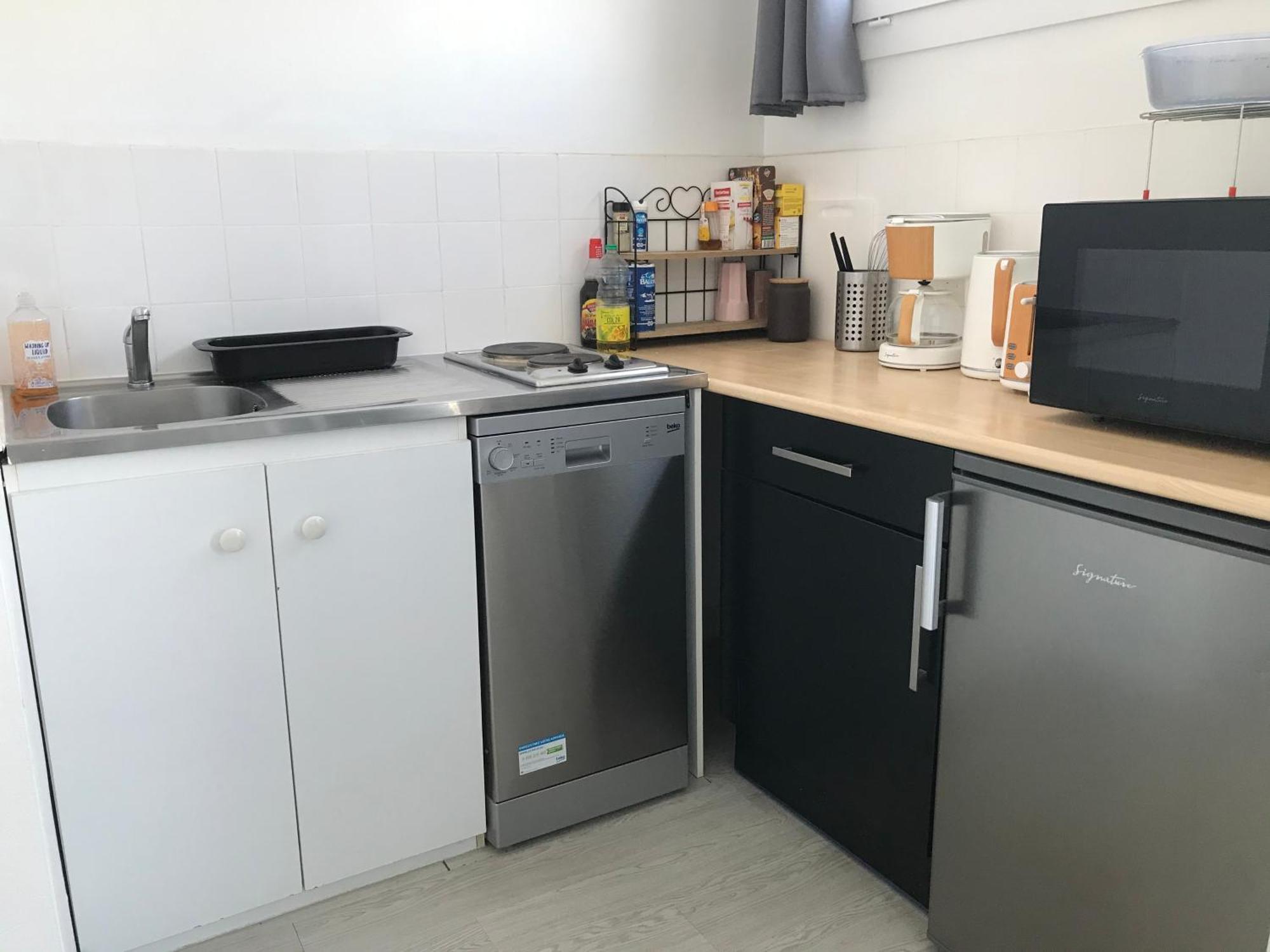 Cosylocation Le Bois Perrin Apartment Rennes Ngoại thất bức ảnh