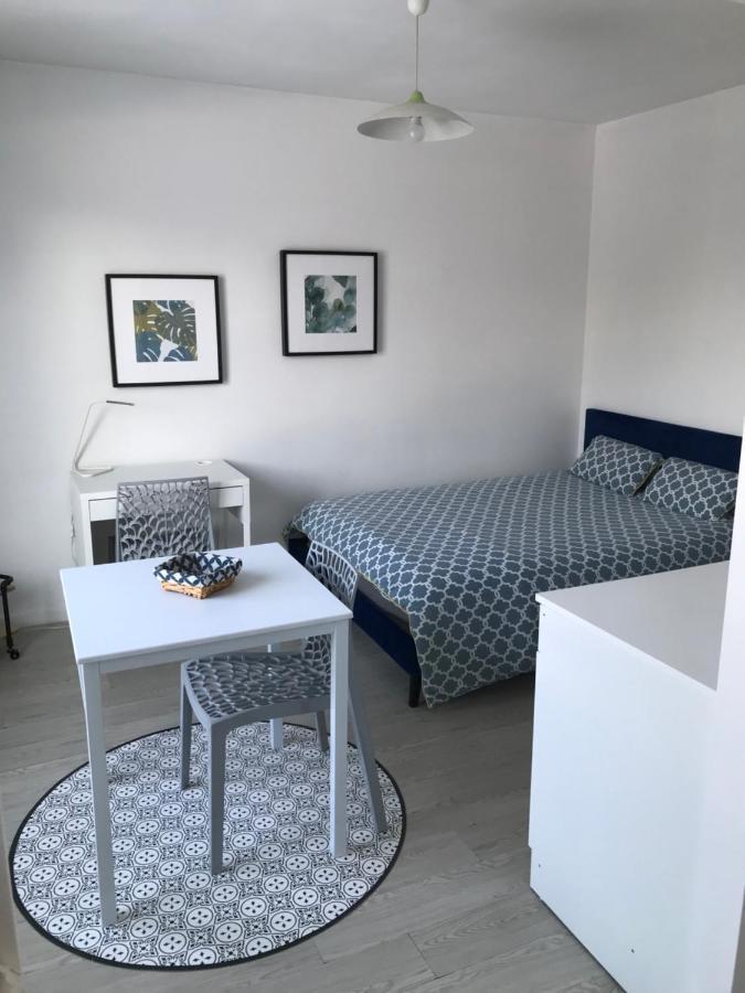Cosylocation Le Bois Perrin Apartment Rennes Ngoại thất bức ảnh
