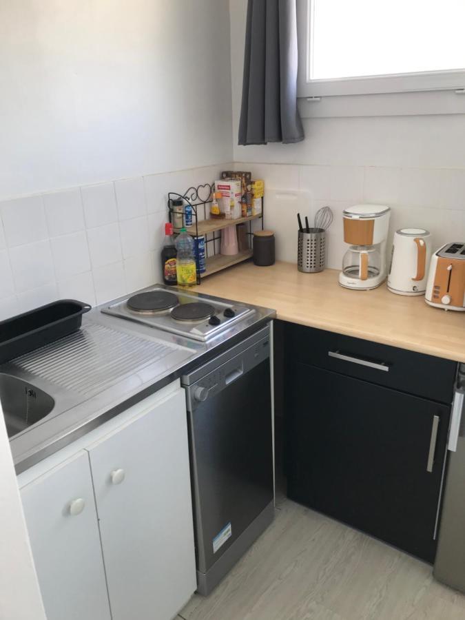 Cosylocation Le Bois Perrin Apartment Rennes Ngoại thất bức ảnh
