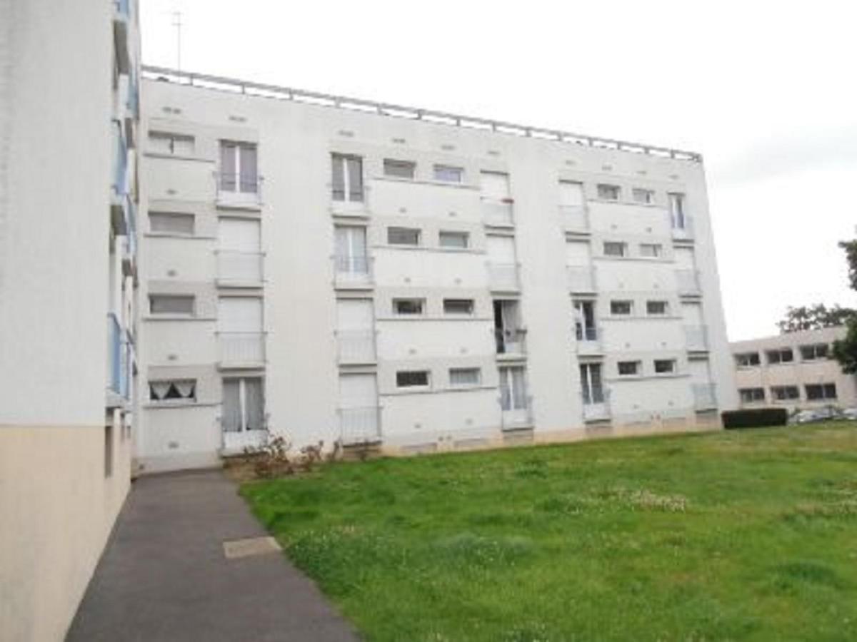 Cosylocation Le Bois Perrin Apartment Rennes Ngoại thất bức ảnh